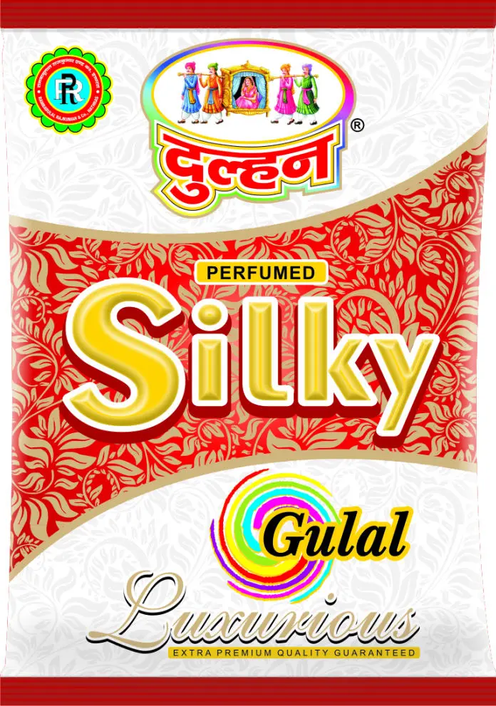Dulhan Silky